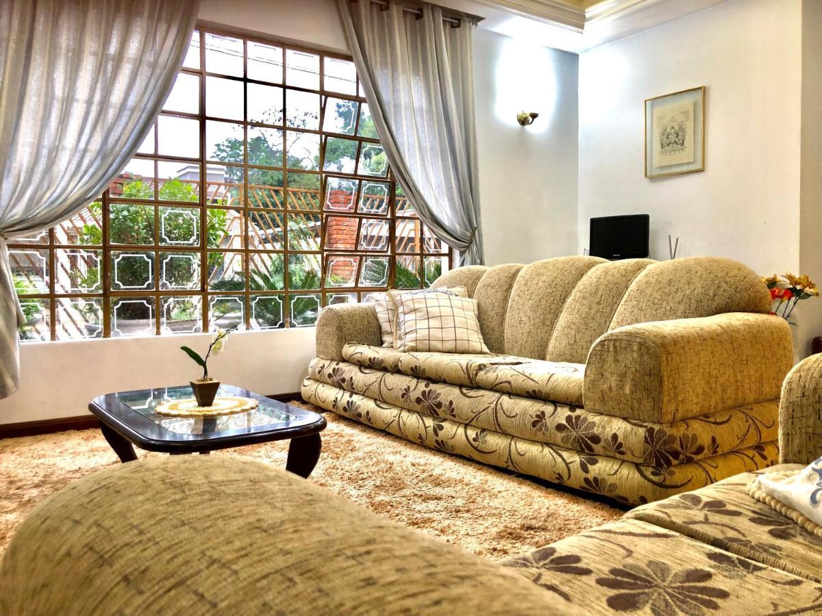 Casa Com Piscina Proximo Atrativos/ Wifi/ Garagem Villa Foz do Iguaçu Eksteriør billede