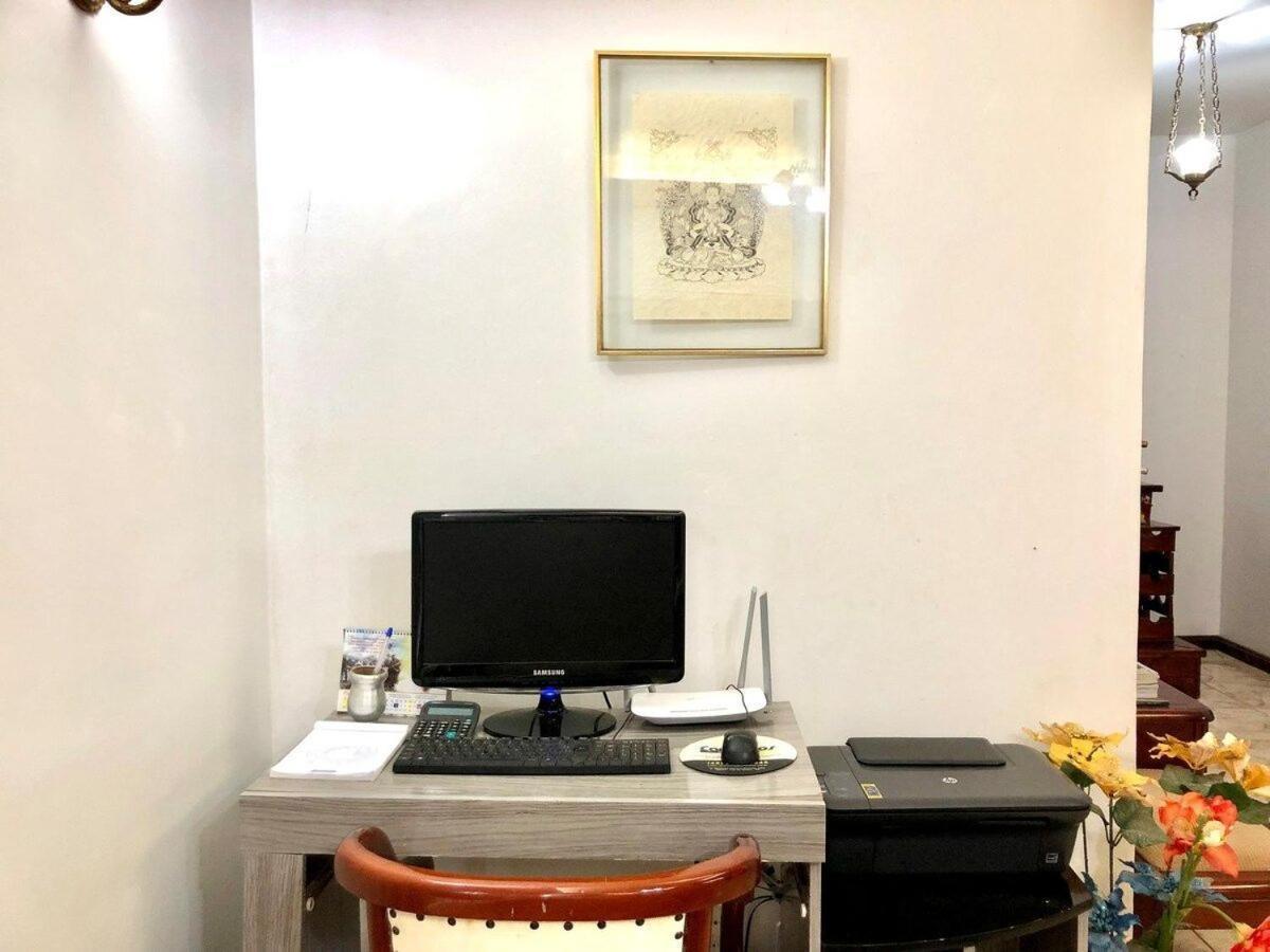 Casa Com Piscina Proximo Atrativos/ Wifi/ Garagem Villa Foz do Iguaçu Eksteriør billede